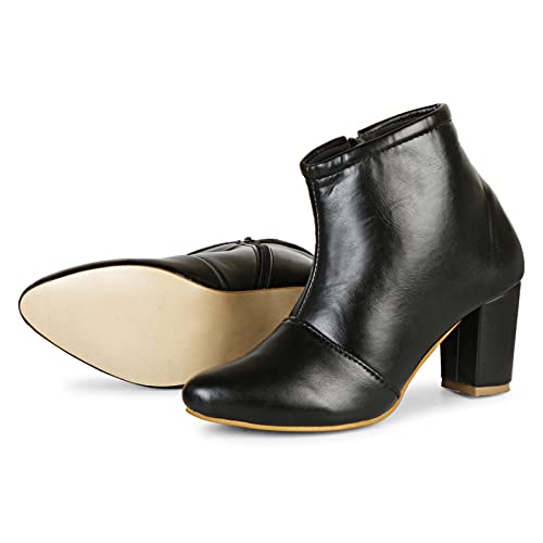 Image of commander shoes Casual Boots for Girls and Women (506)