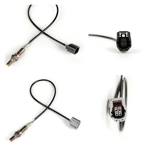 Sonde à oxygène O2 Mazda 3 1.6 L : résoud les problèmes d'injection et de surconsommation