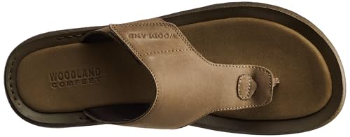 Image of Woodland mens Ogp 6683124 Slipper