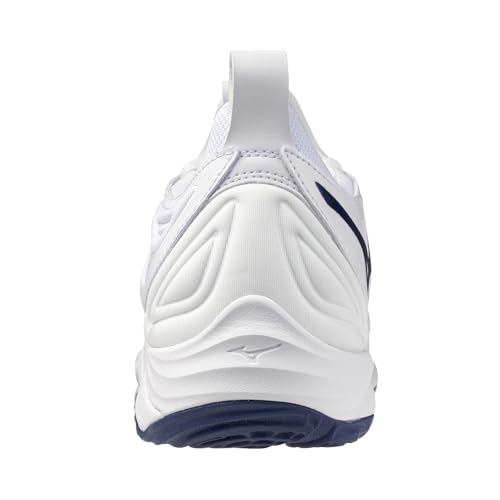 Image of Mizuno Unisex Adult Wave Momentum 3 Unisex