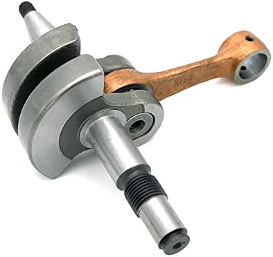 チェーンソークランククランクシャフトフィット H 362 365 371 372 372XP/XPW/X-TORQ/EPA JO-N