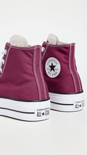 Image of Converse Women's Chuck Taylor All Star Lift Sneakers