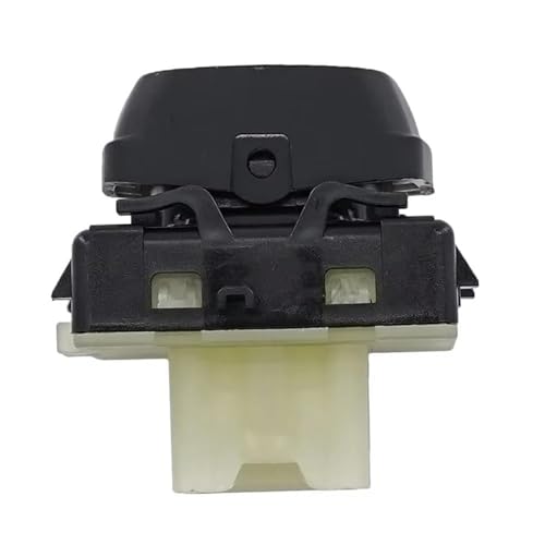 Réparer bouton vitre bloqué Dacia Logan II | Commutateur de rechange OEM 254214937R