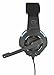 immagine 1Trust Gaming GXT 350 Cuffie Gaming USB, Surround 7.1, Illuminate, Nero/Blu