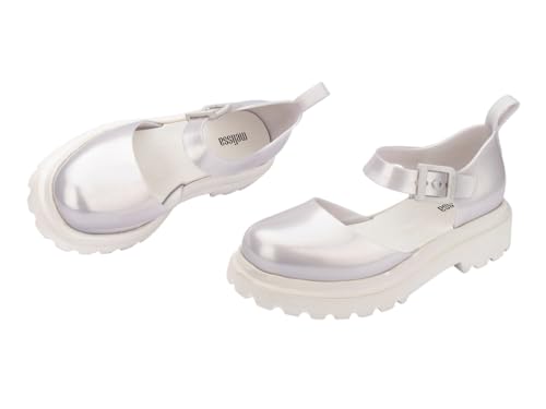 Image of Melissa Ellie Loafers for Women