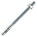 Produktbild Naka24 25 Stück LSB M8 8x120mm Schwerlastdübel Schwerlastanker Bolzenanker verzinkt