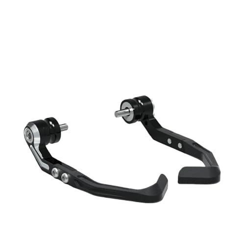 Kit protection levier de frein haut de gamme pour BMW S1000RR et M1000RR guidon moto sport