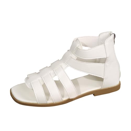 Sandales femmes été à enfiler mule compensée respirante