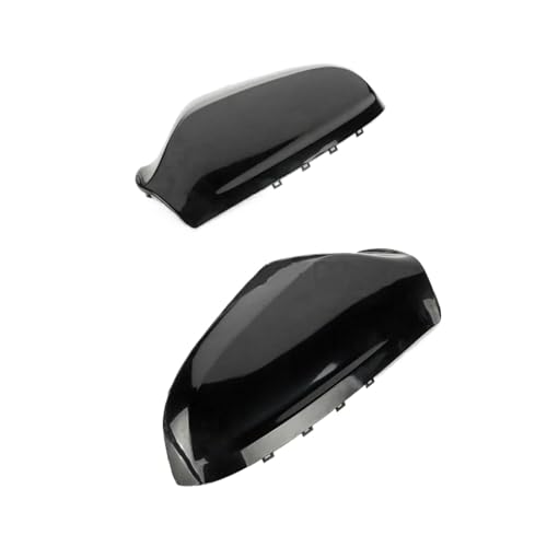 Couvercle de rétroviseur pour Vauxhall Astra H 2004-2009 coque gauche droite