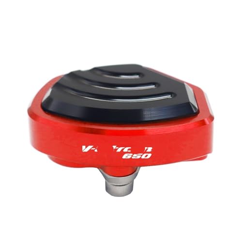 Plaque de pédale de frein pour V-Strom 650 XT 1050 800DE DL1000