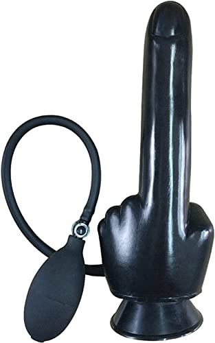 GANSGM 24,5 Cm Robuste, Libre de Se Plier sans Se Déformer Cover