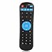 Produktbild Ersatz der Universalfernbedienung für T95Z Plus, T95U Pro, T95V Pro, Q Plus und QBOX Smart TV Box