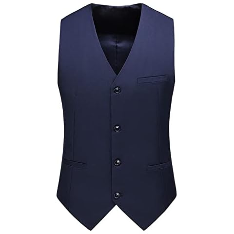 YAOTT Gilet sans manches 4XL Cover