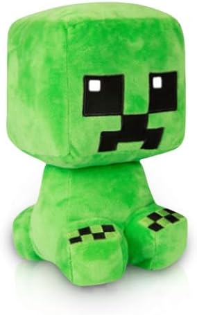 Gsnoniwi Plüschtier Stofftier, 23cm Plüsch Spielzeug, Cartoon Kuscheltier, Niedliches Stofftier, Komfort und Weichheit, Geburtstag und EIN besonderes Sammlerstück