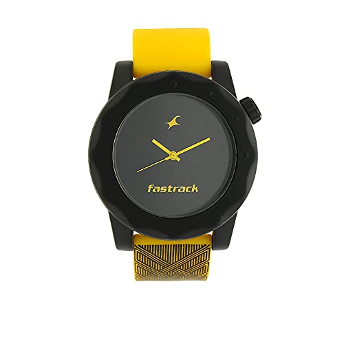fastrack nk3072sm03