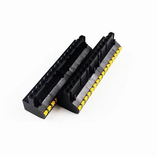 Vis bornes de câblage relais 793100 pour stopper surchauffes et vis foirées de bloc - 5