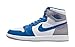 Produktbild AIR JORDAN 1 Retro High OG True Blue DZ5485-410 Size 44.5