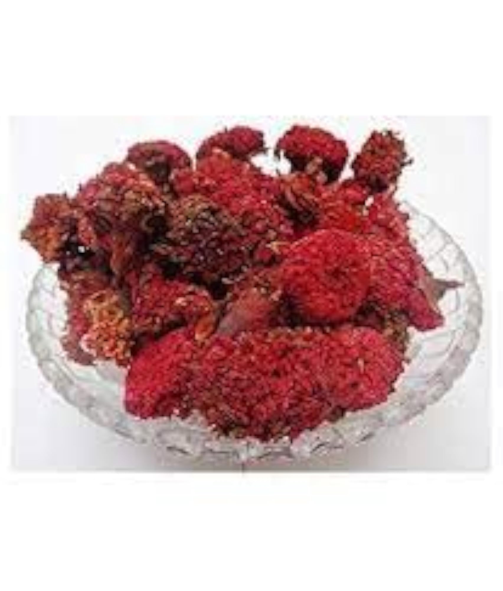 Pomegranate Flower Anar Gule, 800 gm