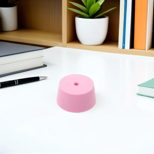 Activador de diapasón cómodo, la solución compacta para terapia de sonido 7