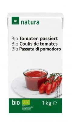 Tomate Natura Natural Brick 1k