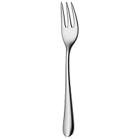 Algopix Similar Product 14 - WMF Cake Fork Merit Cromargan Protect