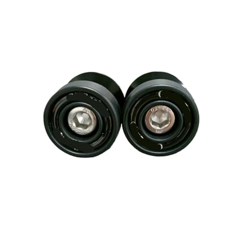Couvercle carter moteur pour R1 R1M R1S 2015-2023 de protection noire