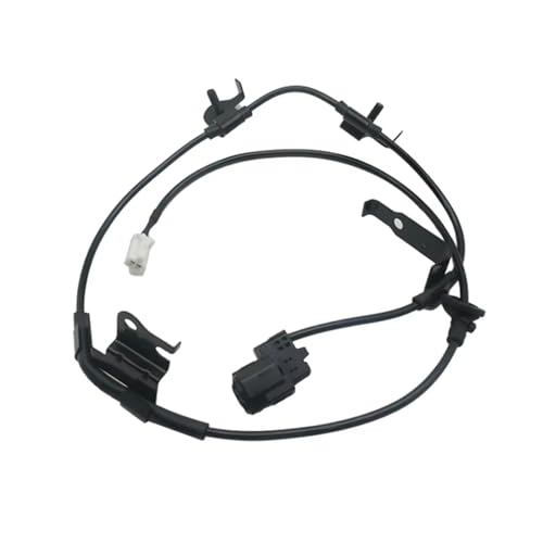 Capteur ABS anti-corrosion arrière droit compatible Toyota RAV4 89516-42070