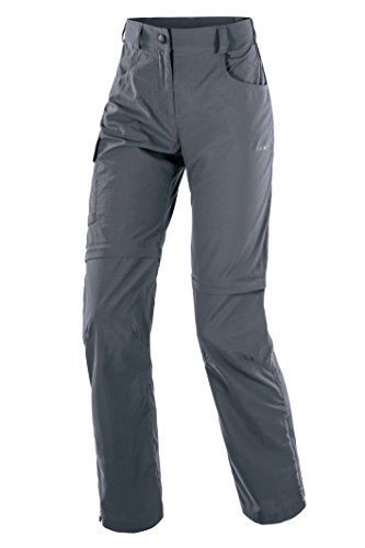 Ferrino Women's Highlab Pants, Medium, Anthracite