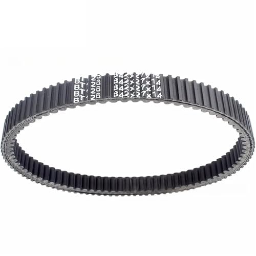 Courroie trapézoïdale pour Suzuki LT-A500F Vinson 500 Auto 4X4 transmission BT126