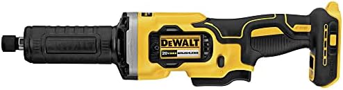 DEWALT DCG426B 20V Max Variable Speed Die Grinder, Tool Only