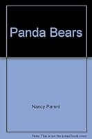 Panda Bears 071051459X Book Cover