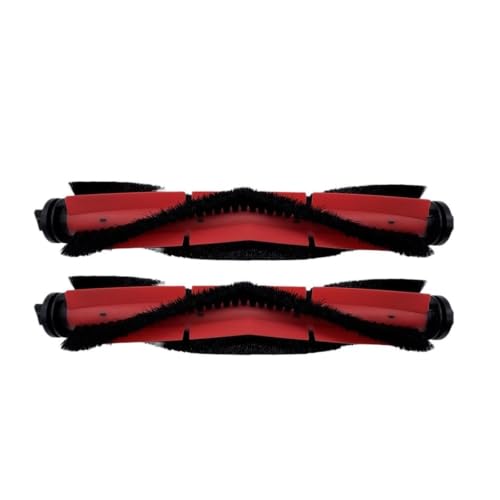 �݊���������܂�Roborock�A���C���u���V�ɑΉ� | QRevo�AP10 Max�AA7400RR�AQRevo MaxV�AQR0PEP�AP10 Pro�AA8600RR�AQRevo L/S�AP10s�AA10000RR�ɓK�����܂��B(4pcs)