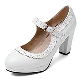 Vintage is the New Black: inspirée par l'esprit des années 1950, cette chaussure est un retour à l'époque du rock and Roll où le rock and Roll moderne est né