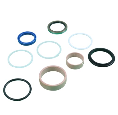 Kit de joint 87311856 haute étanchéité pour alésage 5,1 cm et tige 3,8 cm