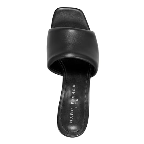 Marc Fisher LTD Women's Nombra Heeled Sandal2