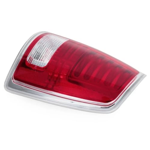 Feu arrière gauche pour Dodge cassé résolu avec ce bloc LED 68093078AC