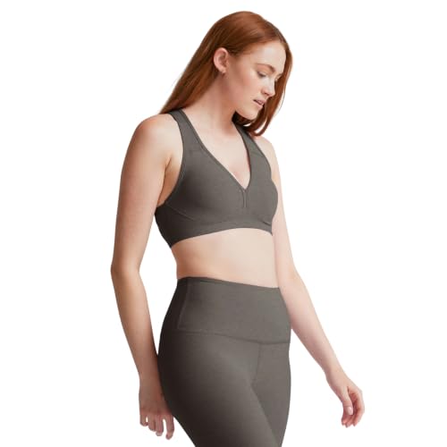 Image of Beyond Yoga Women's Spacedye Lift Your Spirits Bra