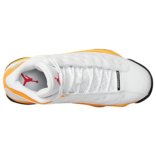 Image of Jordan Girl's Air Jordan 13 Retro (Big Kid)
