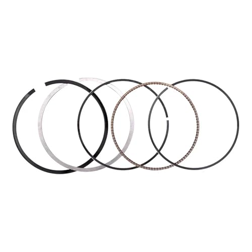 1/4�� STD 56mm �I�[�g�o�C �G���W�� �s�X�g�� �����O �L�b�g Fo GSF400 Bandit GSX-R 400 RF400R GSXR 400 GSX-R400R (1��)