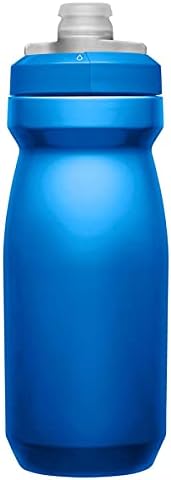 CAMELBAK Podium 21oz Carbon Bottle - 001 Black/Grey, N