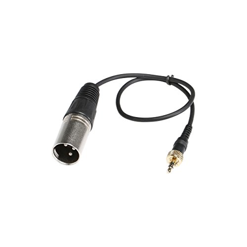 Saramonic Uhf Wireless Lavalier Microphone System (Uwmic15) #TOP7