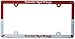 NHL Detroit Red Wings Die-Cut Color Decal, 8"x8", Team Color
