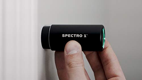 Spectro 1 Mobile Spectrophotometer For Color Matching, Visual Analysis, And Quality Control - Measure And Inspect Reflectance Curves And Color Data #TOP1