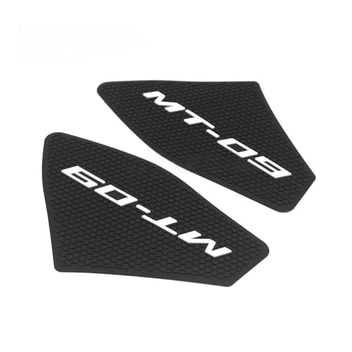 Protège réservoir pour MT-09 2021-2023 | Protection autocollante moto