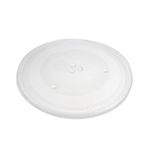 Comparison: Umv1422us 2 5304464116 Microwave Glass Turntable Plate Replacement for Ffmv164lsa, Ffmv162lba, Ffmv162lsa, Ffmo1611ls, Cfmv164lsa, Umv1422us