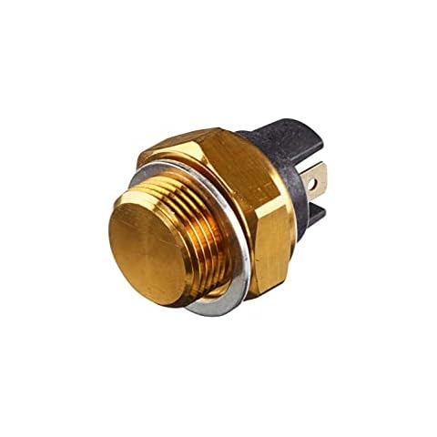 Interruptor de temperatura Hella 6ZT 007 800-001 Cover