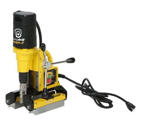 Magswitch Magdrill Disruptor 30-8100920, Large, Yellow