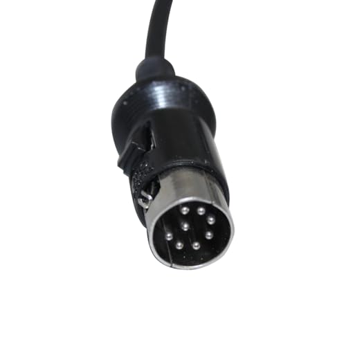 Cable Y reemplazo RCA Kenwood macho a dos hembras miniatura 2