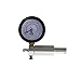 Pop-Off Pressure Pump 60PSI Gauge