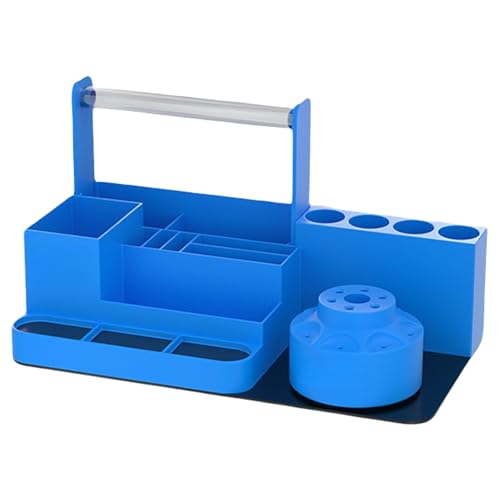 Rangement outils de grande capacité RL001H avec compartiments modulables - 2